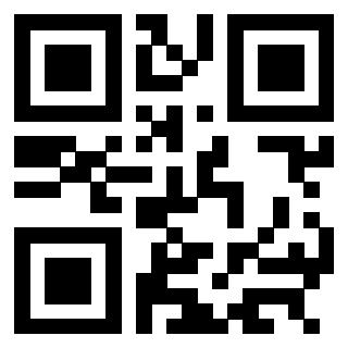 Scansione del Qr Code di 3304106413