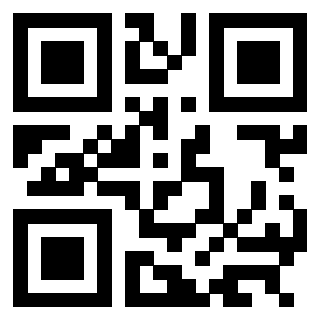 3304106414 QrCode associato