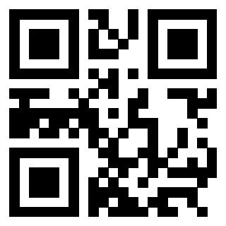 3304106415 - Immagine del QrCode