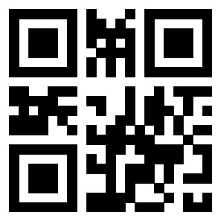 Immagine del Qr Code di 3304106417