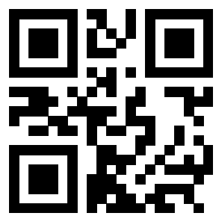 3304106418 - Immagine del Qr Code