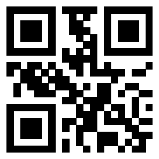 3304106420 - Immagine del Qr Code associato