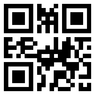 Il Qr Code di 3304106424