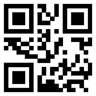 Il QrCode di 3304106425