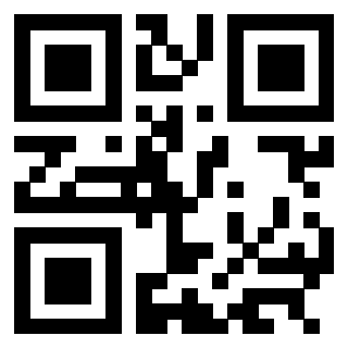 3304106426 Qr Code associato