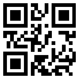 QrCode di 3304106427