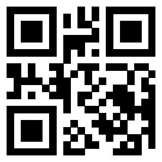 3304106428 - Immagine del Qr Code