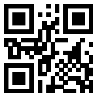 3304106430 - Immagine del Qr Code