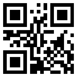 Il QrCode di 3304106432