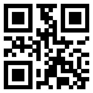 3304106434 - Immagine del QrCode associato