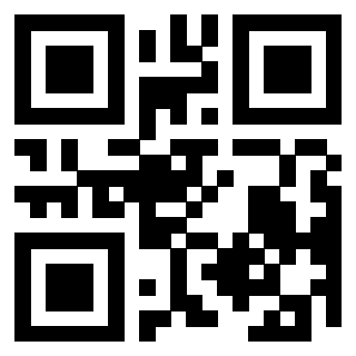 3304106435 QrCode associato