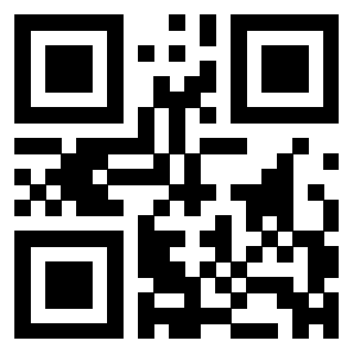 3304106436 - Immagine del QrCode associato