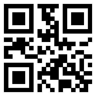 3304106440 - Immagine del Qr Code