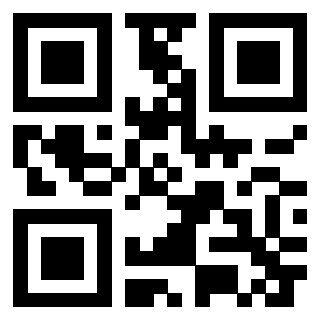 Il Qr Code di 3304106441