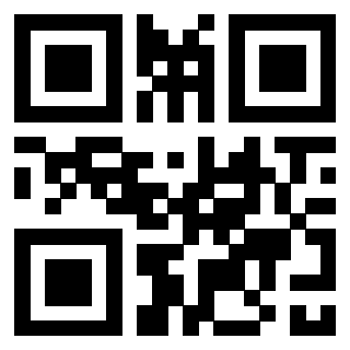 Scansione del Qr Code di 3304106443