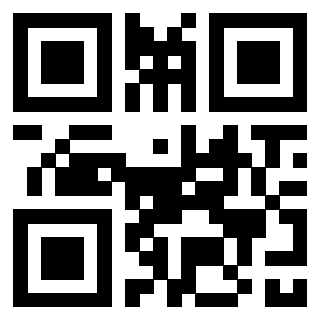 Immagine del QrCode di 3304106444