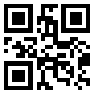 3304106446 - Immagine del Qr Code