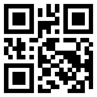 3304106448 - Immagine del QrCode