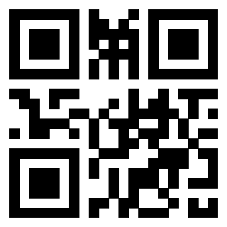 Scansione del Qr Code di 3304106449