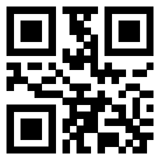 Immagine del QrCode di 3304106451