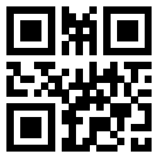 Scansione del Qr Code di 3304106452