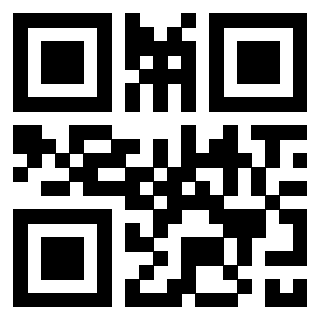 Immagine del Qr Code di 3304106454