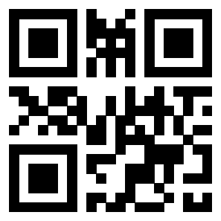 Il Qr Code di 3304106455