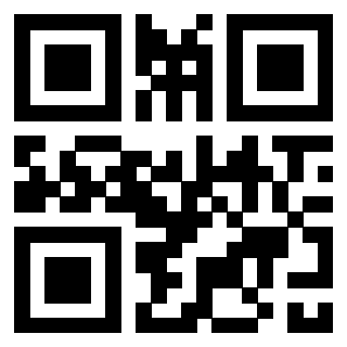 Immagine del Qr Code di 3304106459