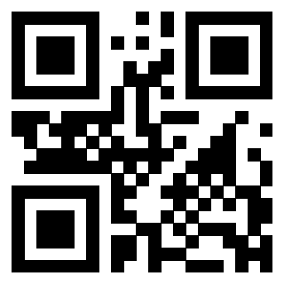 Immagine del QrCode di 3304106462
