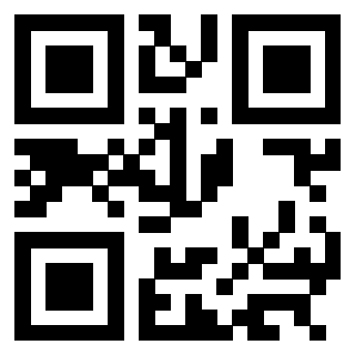 Il Qr Code di 3304106466