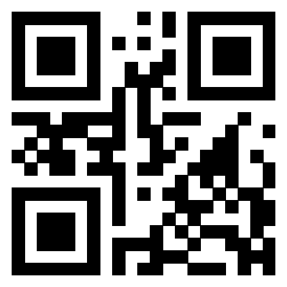 Il Qr Code di 3304106467