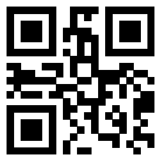 3304106468 Qr Code associato
