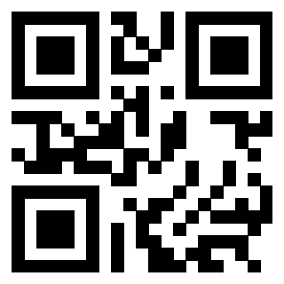 3304106470 - Immagine del QrCode
