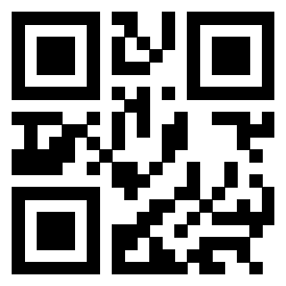 Scansione del Qr Code di 3304106474