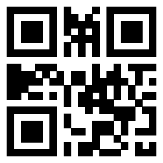 3304106476 QrCode associato