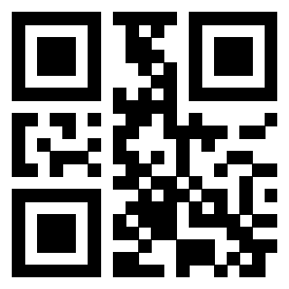Immagine del QrCode di 3304106478