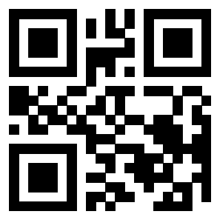 Il Qr Code di 3304106483