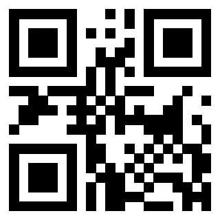 3304106488 Qr Code associato