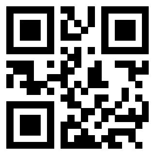3304106489 Qr Code associato