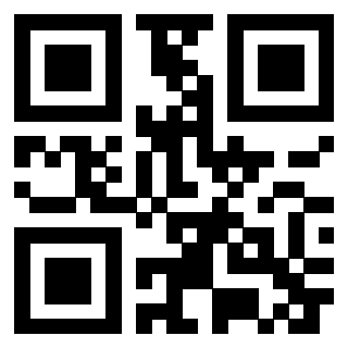 Immagine del Qr Code di 3304106490