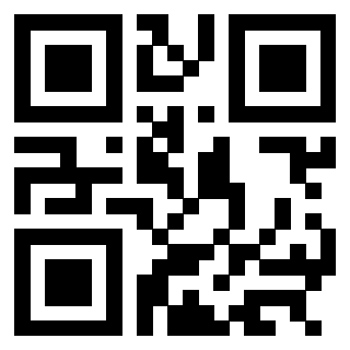 3304106491 Qr Code associato