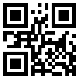 Immagine del QrCode di 3304106492