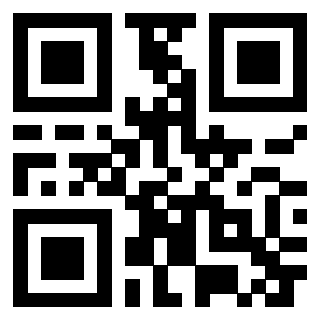 3304106496 QrCode associato