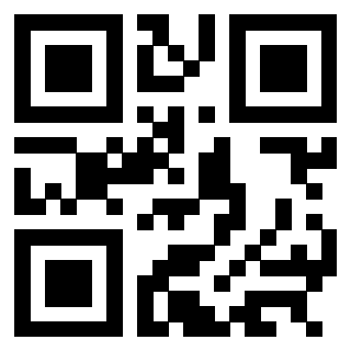 Il Qr Code di 3304106498