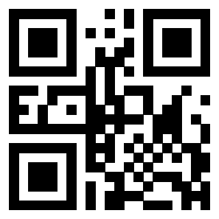 Scansione del Qr Code di 3304106500