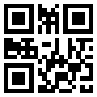 Il Qr Code di 3304106502