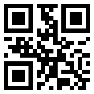 Scansione del Qr Code di 3304106513