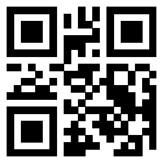Il QrCode di 3304106516