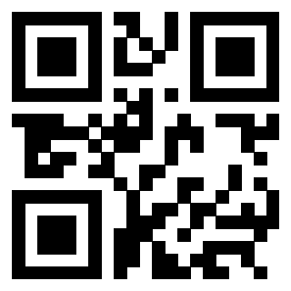 Qr Code di 3304106519