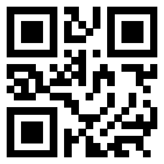 Il QrCode di 3304106520